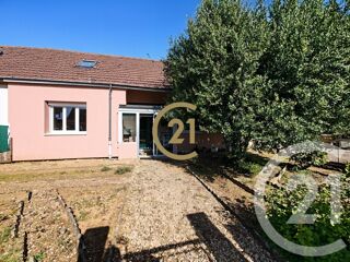  Maison à vendre 4 pièces 67 m²