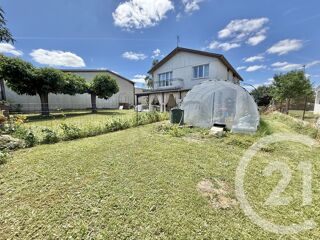 Maison à vendre 5 pièces 200 m²