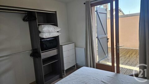  Appartement � louer 2 pi�ces 46 m�