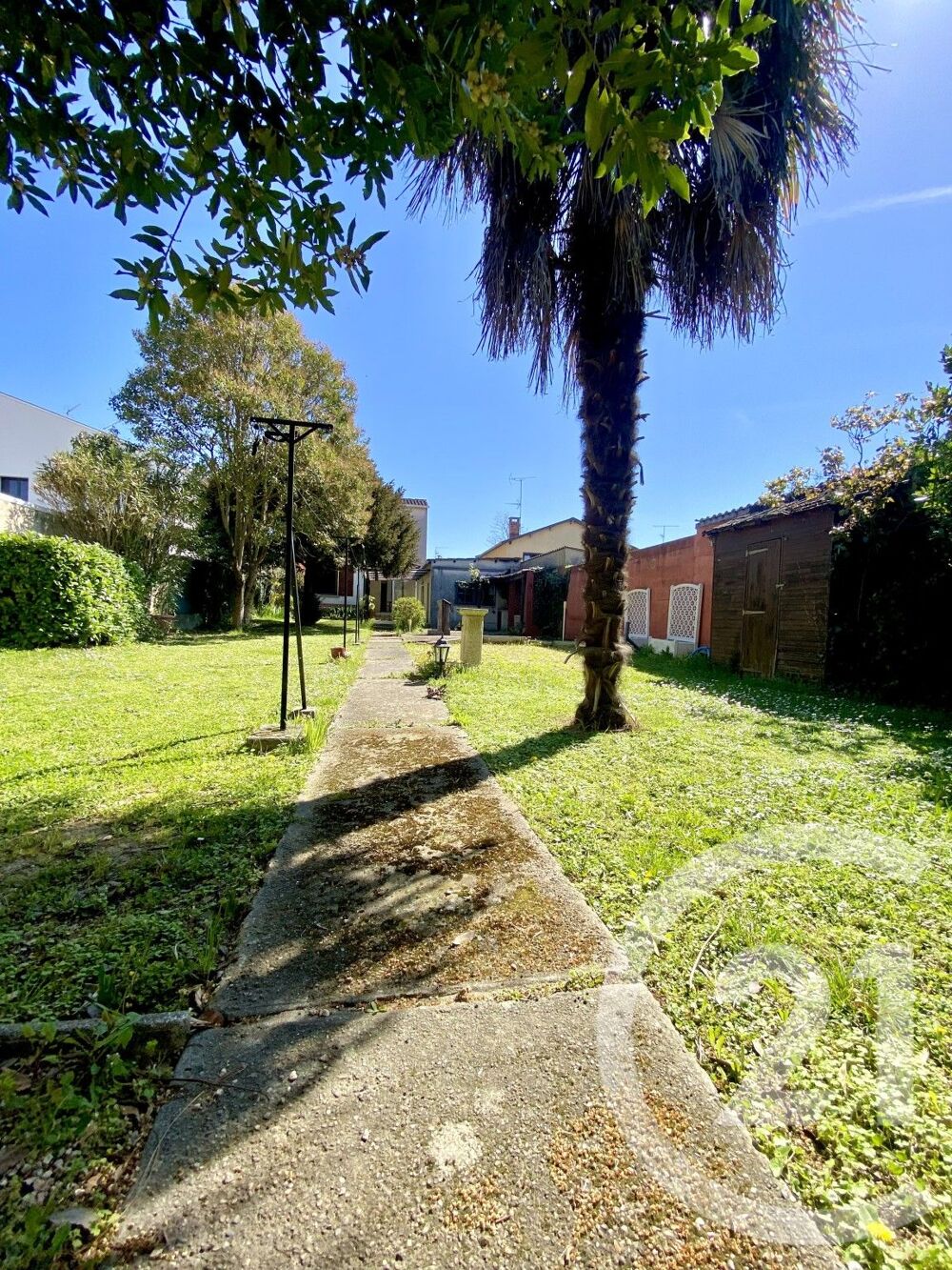 vente Maison - 5 pièce(s) - 140 m² Toulouse (31400)