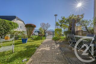  Appartement � vendre 3 pi�ces 46 m�