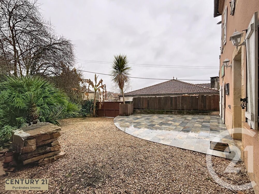 vente Maison - 7 pièce(s) - 323 m² Aulon (31420)