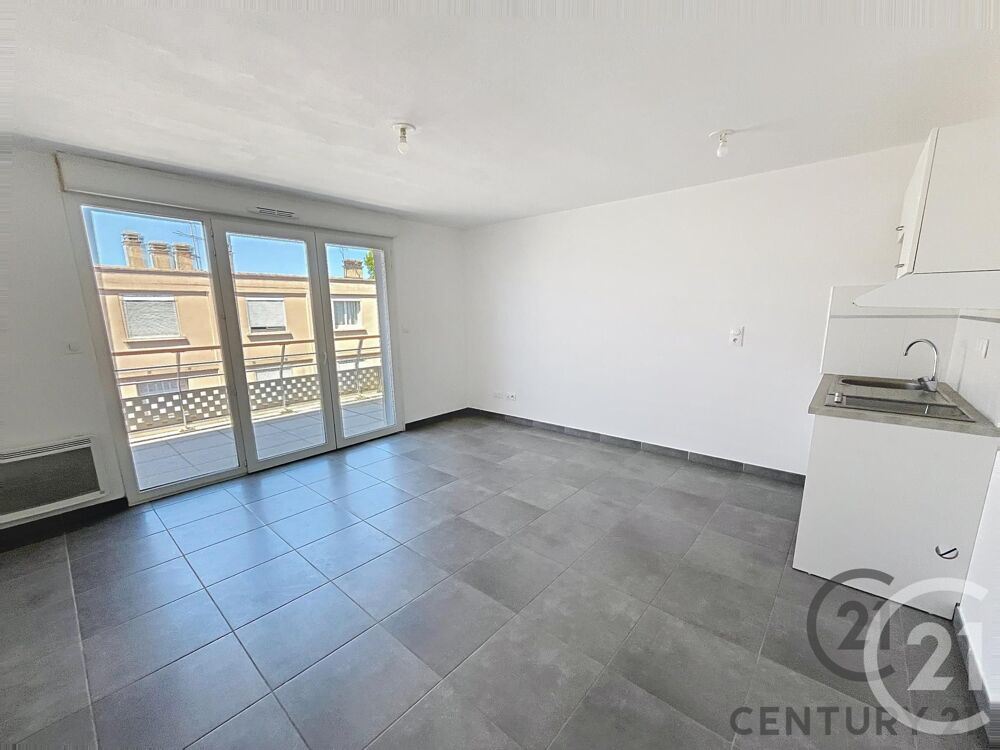 location Appartement - 1 pièce(s) - 29 m² Avignon (84000)