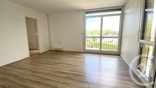  Appartement à louer 3 pièces 60 m²