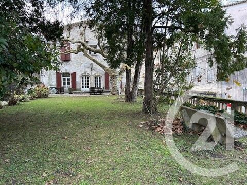   Vente Maison Maison - 7 pice(s) - 342 m