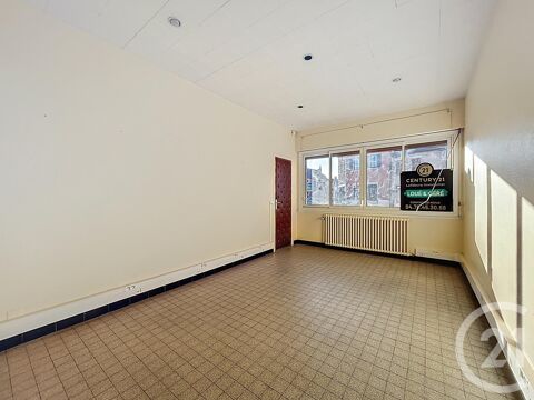  Appartement � louer 4 pi�ces 130 m�