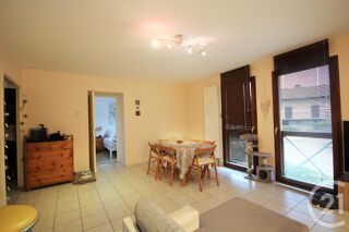  Appartement à louer 2 pièces 50 m²