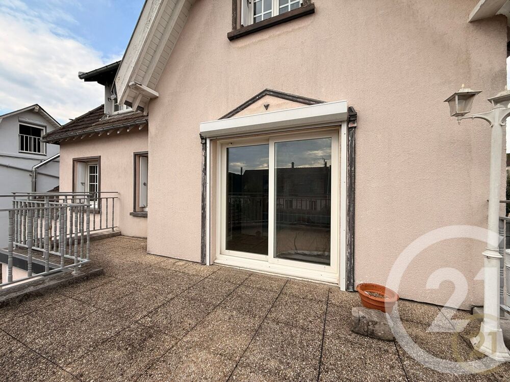 vente Maison - 6 pièce(s) - 126 m² Montville (76710)