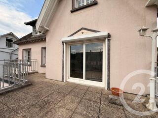  Maison à vendre 6 pièces 126 m²