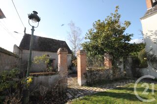  Maison à vendre 11 pièces 371 m²