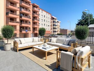  Appartement � vendre 3 pi�ces 142 m�