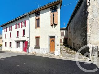  Maison � vendre 4 pi�ces 184 m�