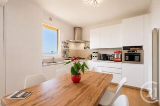  Maison à vendre 4 pièces 116 m²