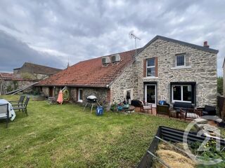  Maison � vendre 5 pi�ces 155 m�