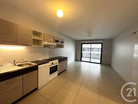   Location Appartement Appartement - 2 pi�ce(s) - 41 m�