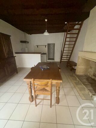  Maison � louer 2 pi�ces 54 m� Cissac medoc
