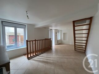  Maison à vendre 4 pièces 71 m²