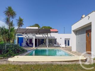  Maison à vendre 6 pièces 128 m²