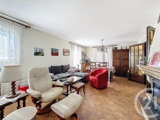  Maison à vendre 7 pièces 278 m²