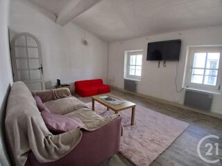  Appartement à louer 2 pièces 39 m²