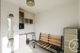  Appartement � vendre 1 pi�ce 14 m�