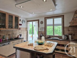  Maison � vendre 6 pi�ces 237 m�