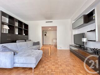  Appartement � louer 4 pi�ces 91 m�