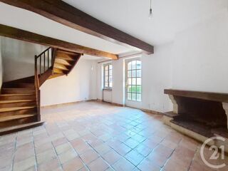  Maison à vendre 3 pièces 130 m²