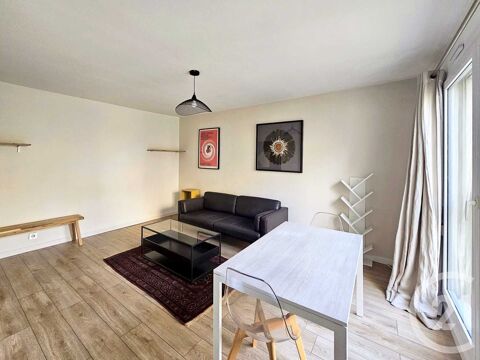  Appartement � louer 2 pi�ces 49 m�