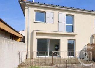  Maison � vendre 4 pi�ces 108 m�