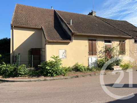   Vente Maison Maison - 3 pice(s) - 63 m