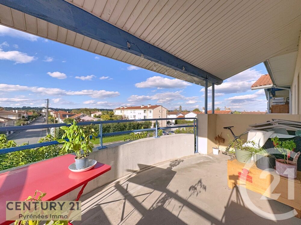location Appartement - 3 pièce(s) - 53 m² Saint-Gaudens (31800)