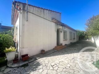  Maison � vendre 3 pi�ces 92 m�