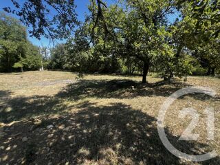  Terrain à vendre 1039 m²
