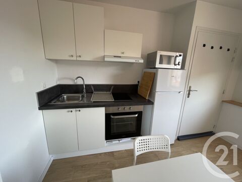  Appartement � louer 2 pi�ces 27 m�