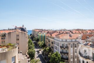  Appartement à vendre 3 pièces 60 m² Nice