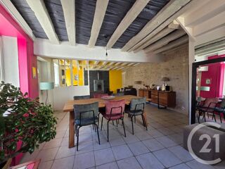  Maison � vendre 4 pi�ces 140 m�