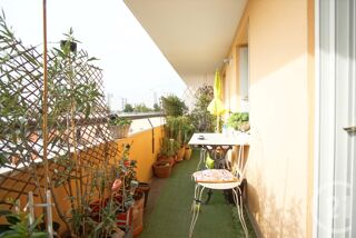  Appartement � vendre 4 pi�ces 94 m�