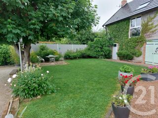  Maison � vendre 5 pi�ces 120 m�