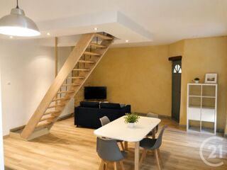  Appartement � louer 3 pi�ces 91 m�