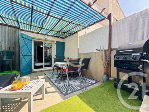   Vente Appartement Appartement - 2 pi�ce(s) - 28 m�