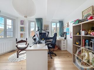  Maison � vendre 5 pi�ces 121 m�