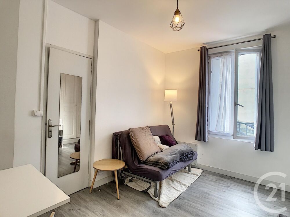 TOURS - Prébendes Sud L'agence CENTURY 21 Cent....