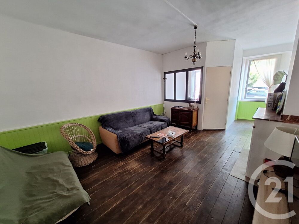 vente Maison - 5 pièce(s) - 123 m² La Bastide-sur-l'Hers (09600)