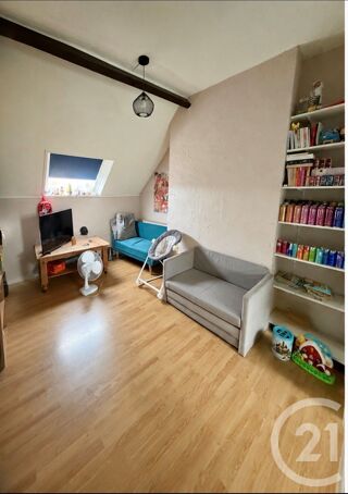 vente Appartement - 2 pièce(s) - 38 m² Boulogne-sur-Mer (62200)