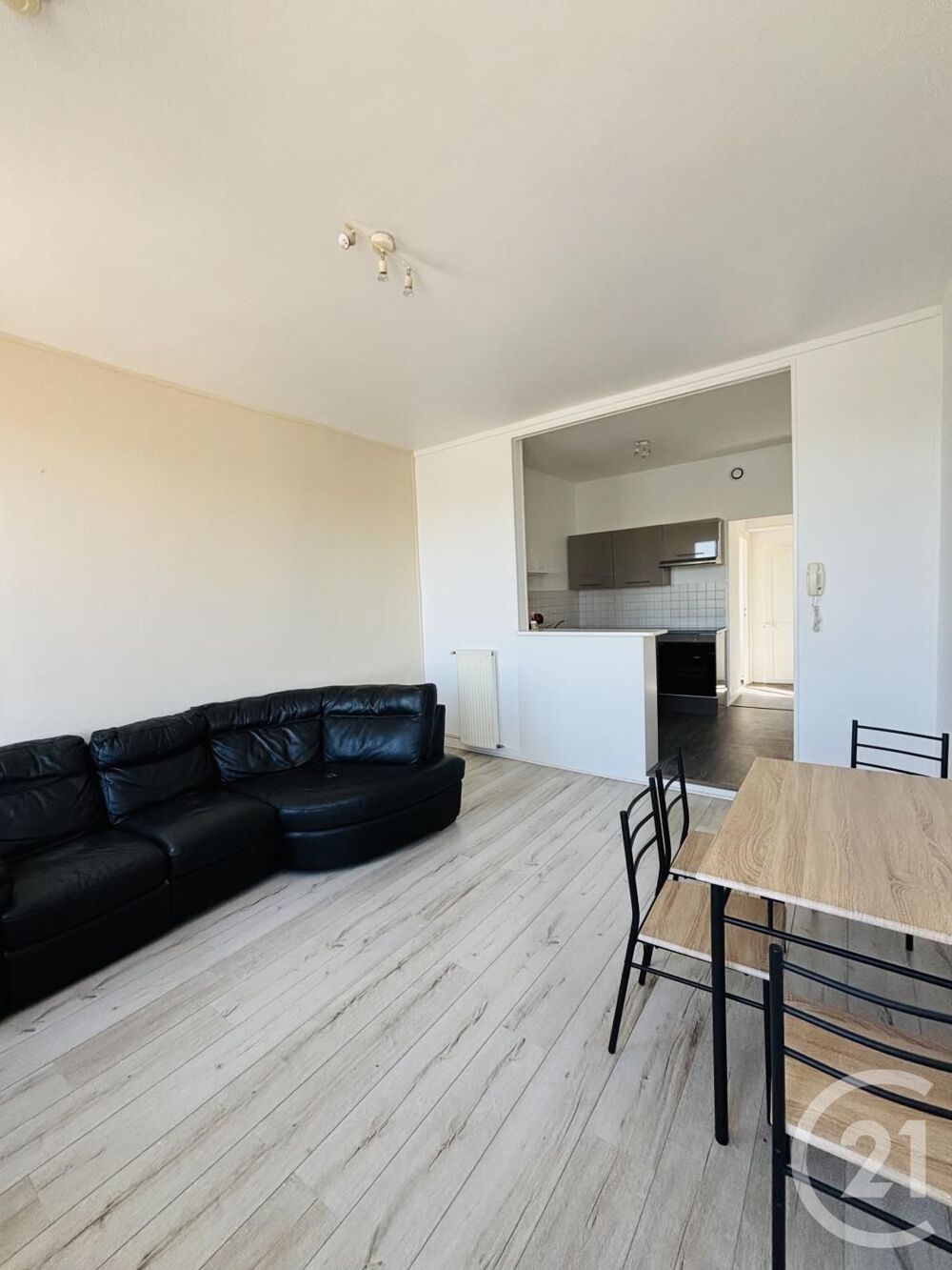 Appartement 3 pièces 55 m² · à Honfleur · 55 m² · 210 000 €