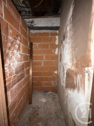 Appartement à louer 1 pièce 26 m²