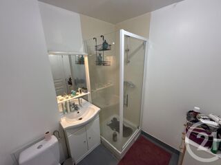  Appartement � vendre 1 pi�ce 26 m�