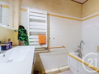 vente Appartement - 2 pièce(s) - 54 m² Mandelieu-la-Napoule (06210)
