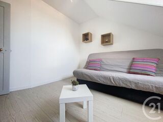  Appartement � louer 1 pi�ce 24 m�